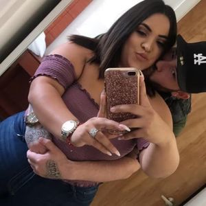 Meet your Posher, Ariana paulina